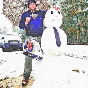 Meet your Posher, Mitchell